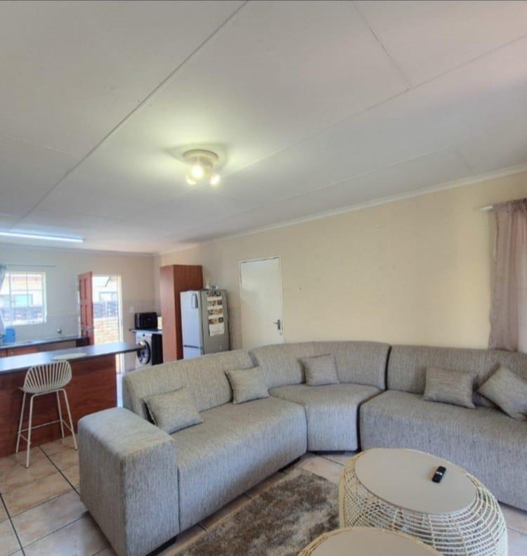 3 Bedroom Property for Sale in Sasolburg Ext 11 Free State